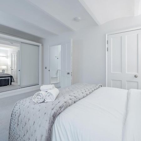 Tottenham Court'S House - 2 Bed Londres Extérieur photo