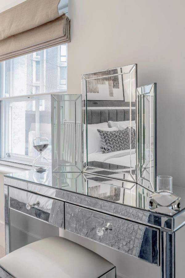 Tottenham Court'S House - 2 Bed Londres Extérieur photo