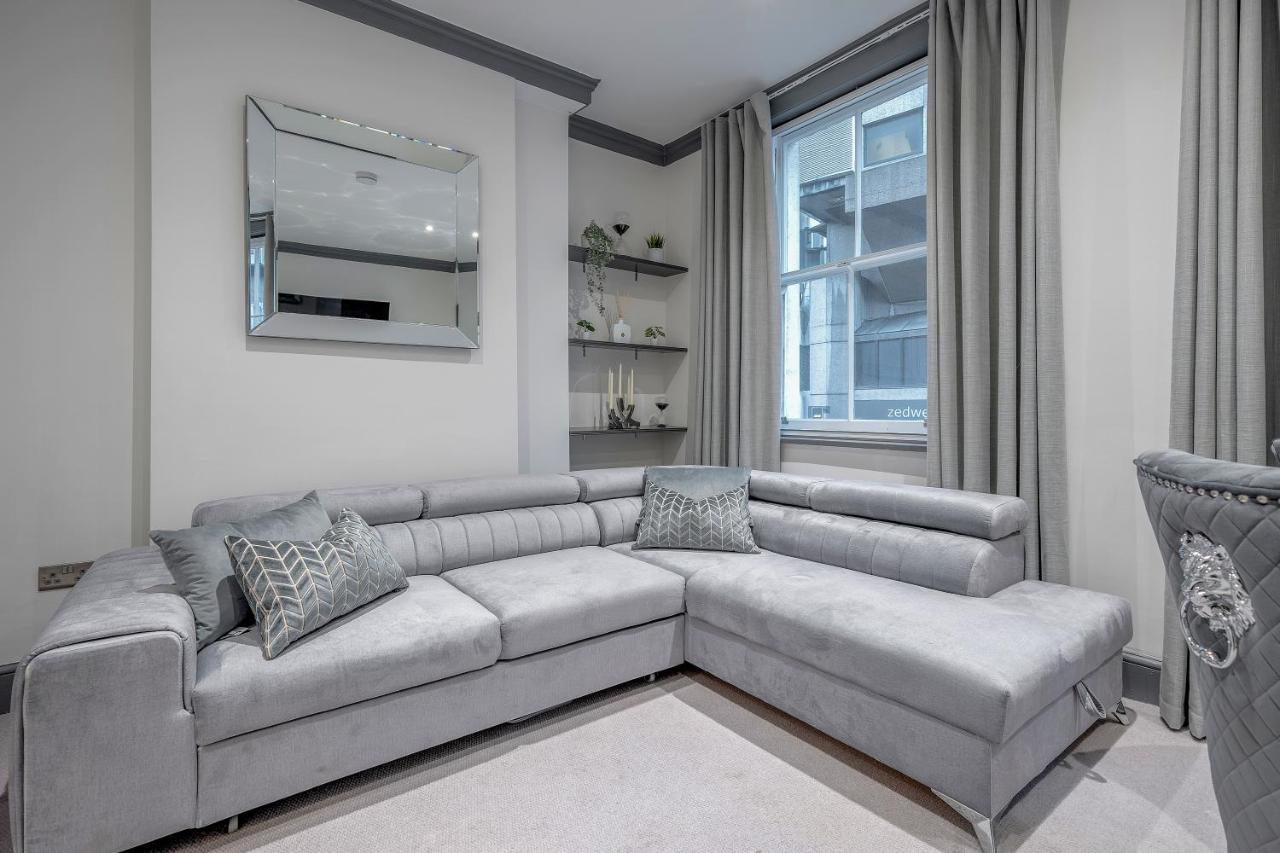 Tottenham Court'S House - 2 Bed Londres Extérieur photo