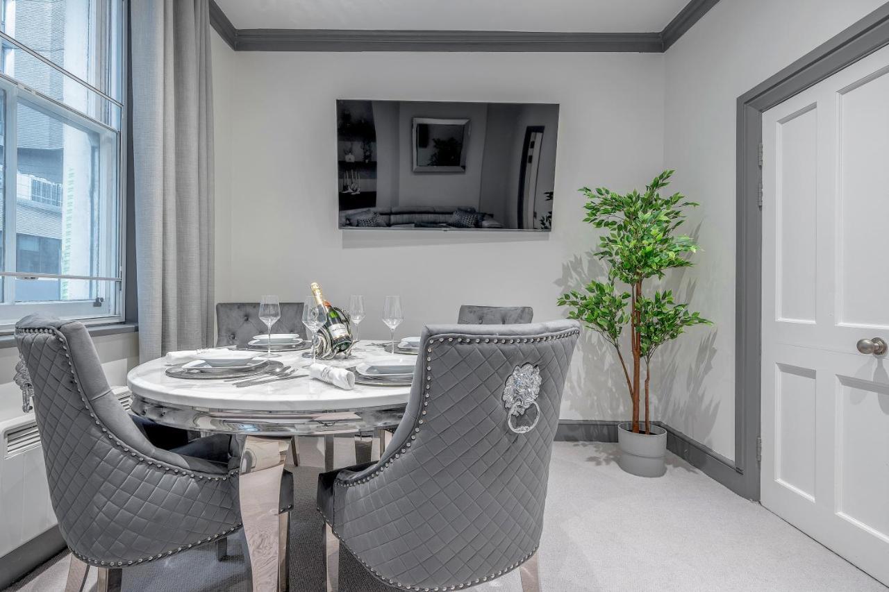 Tottenham Court'S House - 2 Bed Londres Extérieur photo