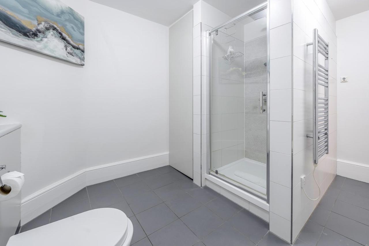 Tottenham Court'S House - 2 Bed Londres Extérieur photo