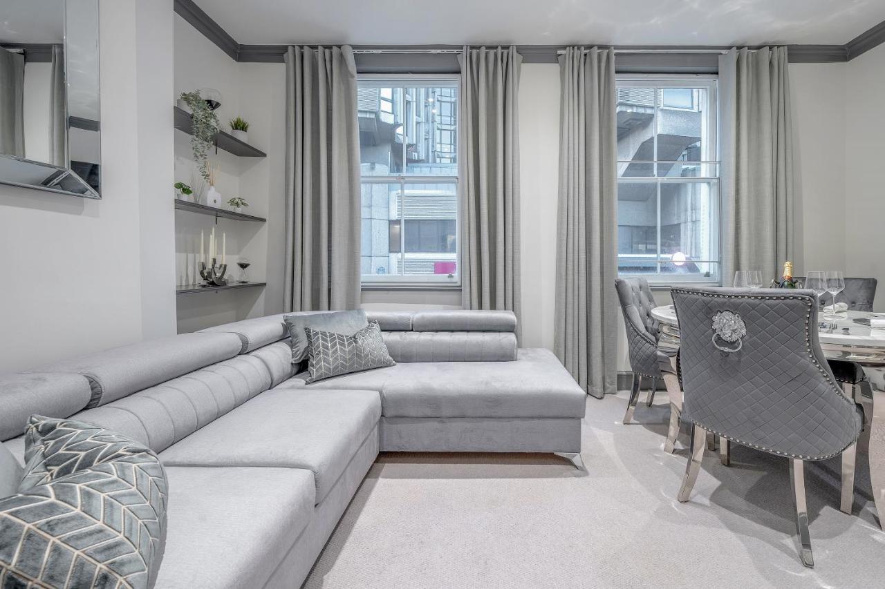 Tottenham Court'S House - 2 Bed Londres Extérieur photo